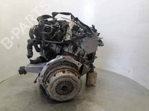 Motor AUDI A4 B8 Avant (8K5) 1.8 TFSI | BP30436586M1