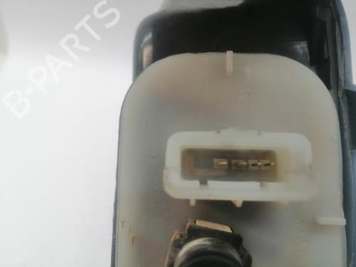 AdBlue tank PEUGEOT 407 (6D_) 2.0 (6DRFNB, 6DRFNE) | BP30729639M85