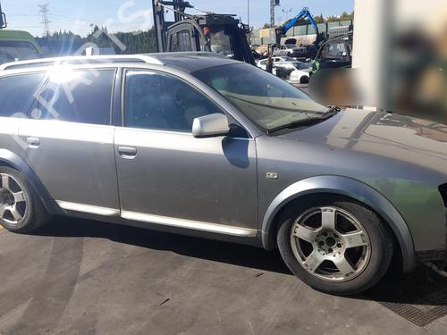 Dämpfer vorne links AUDI A6 C5 Avant (4B5, 4B6) 2.5 TDI quattro | BP15776758M16