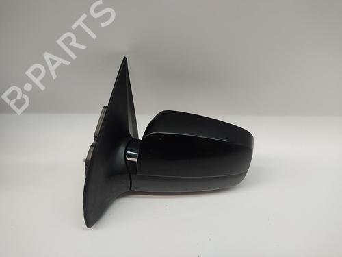 Used Left mirror KIA SORENTO I (JC) [2002-2011]  29376078