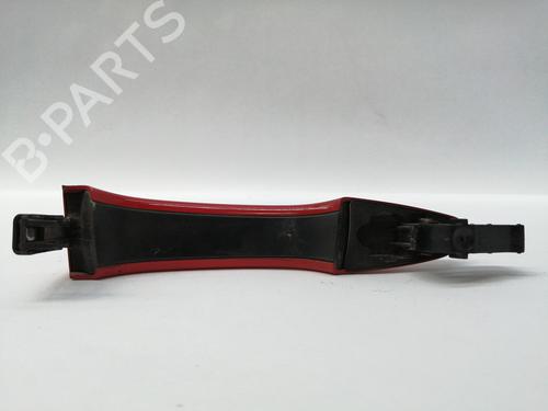 Front left exterior door handle CITROËN C4 CACTUS 1.6 BlueHDi 100 | BP13906722C128 