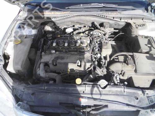 Left mirror MAZDA 6 Saloon (GG) 2.0 DI (GG14) | BP5467626C26 