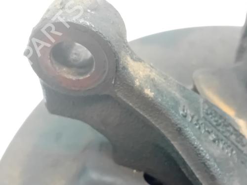 Left front steering knuckle FORD KUGA II (DM2) 2.0 TDCi | BP38541110M25 - Image 8