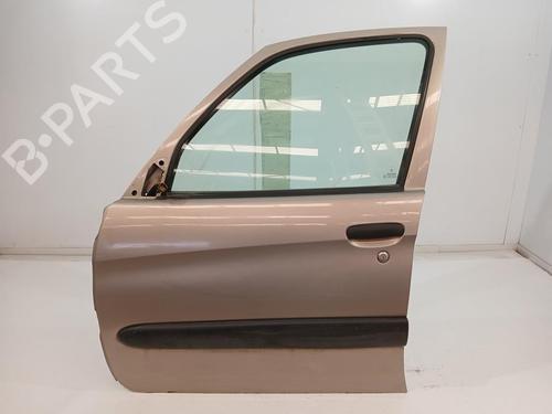 Used Left front door Left front door 37429356 37429356