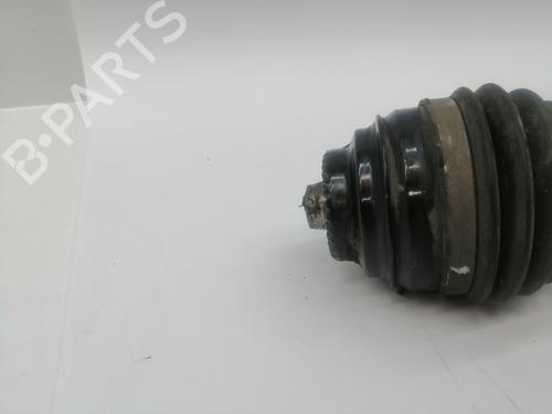 Right front driveshaft BMW X1 (F48) sDrive 18 d | BP29252487M39 