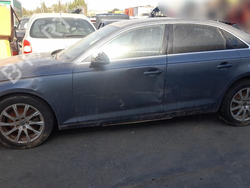 Right taillight AUDI A4 B9 (8W2, 8WC)  | BP32423356C35 