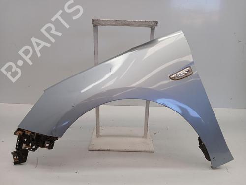 Used Right front fenders Right front fenders OPEL ASTRA K (B16) [2015-2022] 34155479 34155479