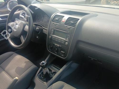 Rear parcel shelf VW GOLF V (1K1)  | BP34605360C85  - Image 9