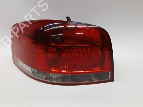 Venstre Baklys Venstre Baklys AUDI A3 (8P1) [2003-2013] 35783459 35783459