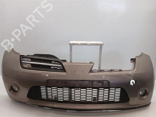 Used Front bumper Front bumper 39468047 39468047