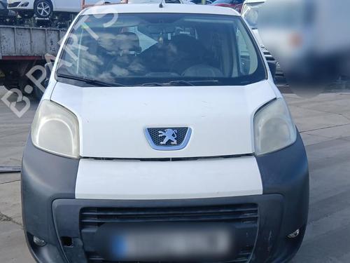 Used Parts PEUGEOT BIPPER (AA_) [2008-2026]  4433223