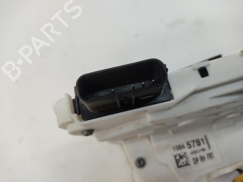 Front right lock MG MG ZS SUV (AZS1)  | BP29244021C97 