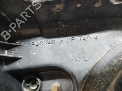 Left headlight CITROËN C2 (JM_) 1.4 | BP29865478C28 