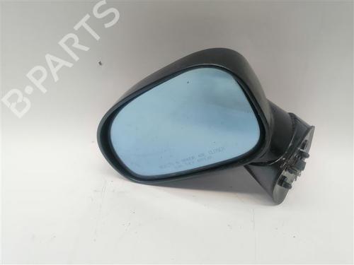 left-mirror-ssangyong-rodius-i-2005-28670201 main image