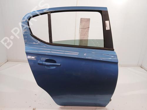 Used Right rear door Right rear door 38541376 38541376