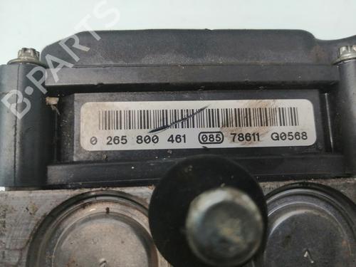 Control unit CITROËN JUMPER II Van 2.2 HDi 120 | BP13243767M11 