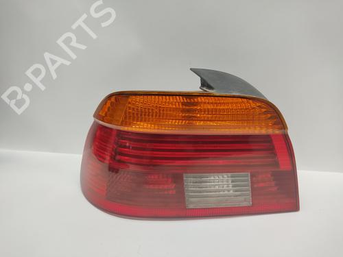 Used Left taillight BMW 5 (E39) 520 i (170 hp) 19055026
