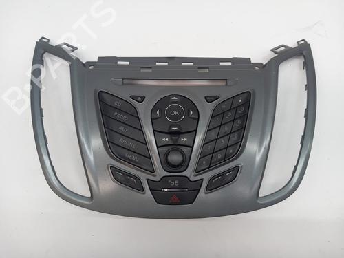Bilradio FORD C-MAX II (DXA/CB7, DXA/CEU) [2010-2019]  30058448