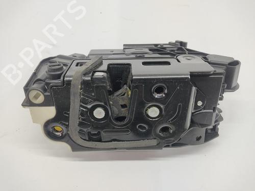 Rear left lock VW TIGUAN (5N_)  | BP30196725C100 