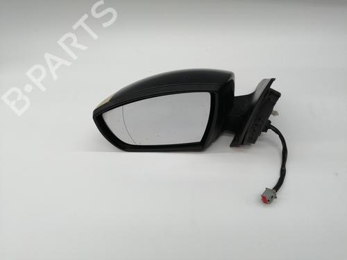 Used Left mirror FORD S-MAX (WA6) [2006-2014]  28731075