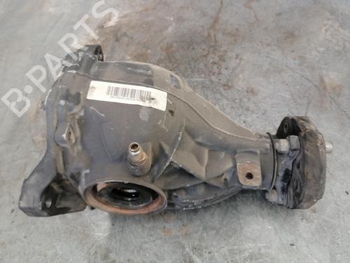 Rear differential MERCEDES-BENZ C-CLASS (W204) | BP29244030M24