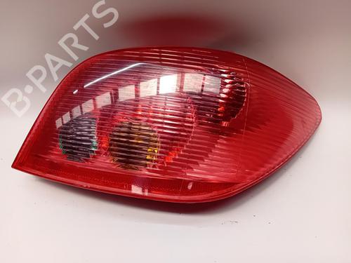 right-taillight-peugeot-307-3ac-2000-2001-2002-2003-2004-2005-2006-2007-2008-2009-2010-2011-2012-37195296 main image