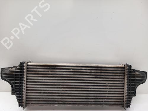Intercooler MERCEDES-BENZ M-CLASS (W164) ML 320 CDI 4-matic (164.122) | BP16902840M30 
