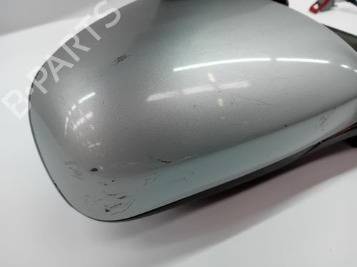 Right mirror ALFA ROMEO 159 (939_) 1.9 JTDM 16V (939AXC1B, 939AXC12) | BP21263202C27 