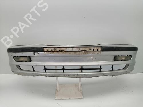 Used Front bumper Front bumper BMW 3 (E46) 320 d (136 hp) 34214714 34214714