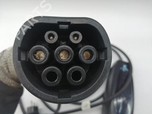 Electronic module MERCEDES-BENZ EQS SUV (X296) 580 4-matic (296.644) | BP36677632M83 - Image 2