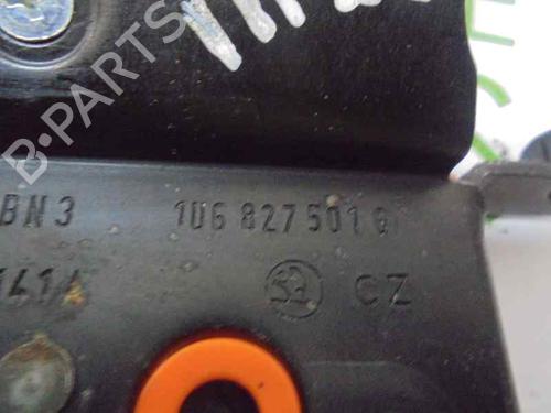 Tailgate lock SKODA OCTAVIA I (1U2) 1.9 TDI | BP5529432C101 