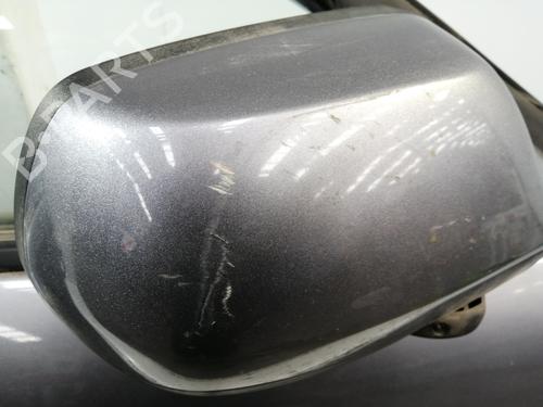 Right front door MAZDA 6 Station Wagon (GY) 2.0 DI (GY19) | BP5467326C3 