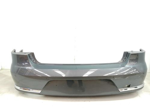 Used Rear bumper VW PASSAT B7 (362) [2010-2016]  24167185