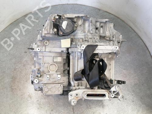 Used Engine Engine NISSAN QASHQAI III (J12) [2021-2026] 34188767 34188767