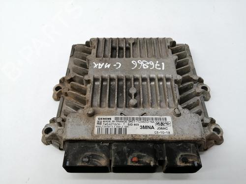 Used Engine control unit (ECU) FORD FOCUS C-MAX (DM2) [2003-2007]  12598940