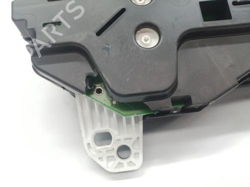 Instrument cluster FORD MONDEO V Hatchback (CE) 1.6 TDCi | BP16700044C47 