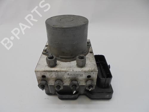 Used Control unit OPEL ASTRA K (B16) 1.6 CDTi (68) (110 hp) 9343445