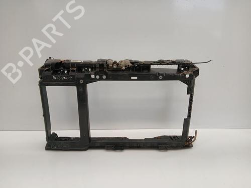 Used Front slam panel Front slam panel PEUGEOT 208 II (UB_, UP_, UW_, UJ_) [2019-2026] 36091036 36091036