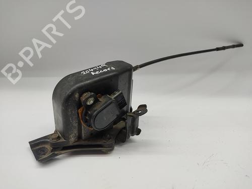 Used Pedal HONDA ACCORD VII (CL, CN) 2.2 i-CTDi (CN1) (140 hp) 30288472