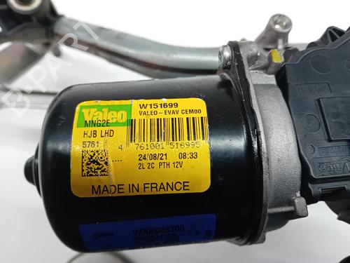 Front wiper motor RENAULT CAPTUR II (HF_) | BP37428949M29 - Image 3