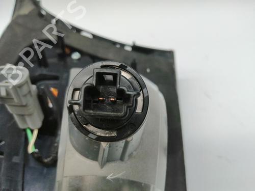 Left tailgate light MAZDA 6 Estate (GJ, GL) 2.2 D | BP34216054C79  - Image 5