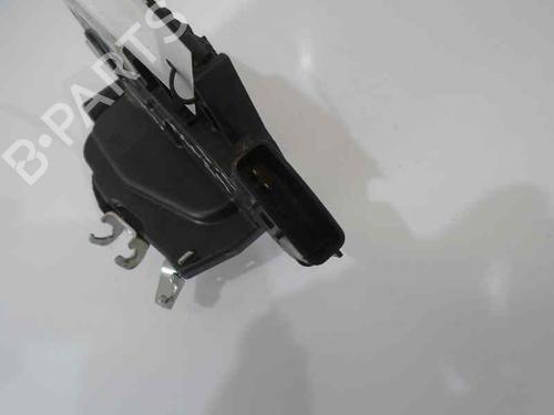 Front right lock NISSAN JUKE (F15) 1.6 | BP5464028C97 