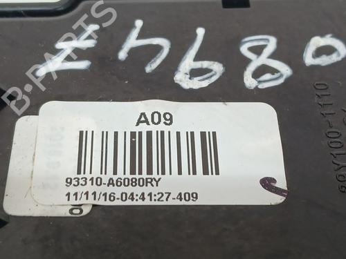 Switch HYUNDAI i30 (PDE, PD, PDEN) | BP36020128I30 - Image 2