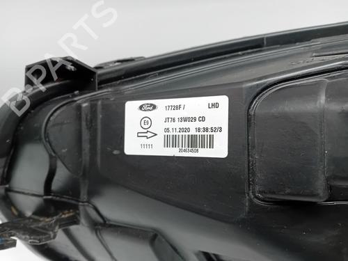 Right headlight FORD TRANSIT COURIER B460 Box Body/MPV | BP33464276C29 - Image 5