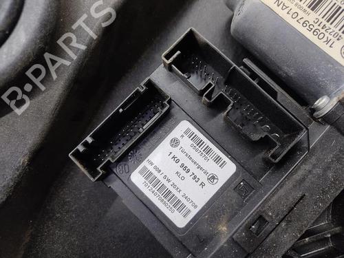 Front left window mechanism VW GOLF VI (5K1)  | BP33801152C22  - Image 6