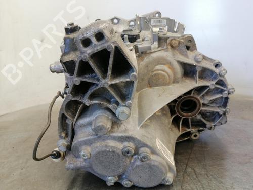 Gearbox FORD TOURNEO CONNECT / GRAND TOURNEO CONNECT V408 MPV 1.5 TDCi | BP29612079M3 