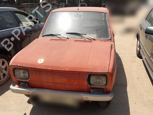 Teile für SEAT 133 (133A) [1974-1979]  4212161 