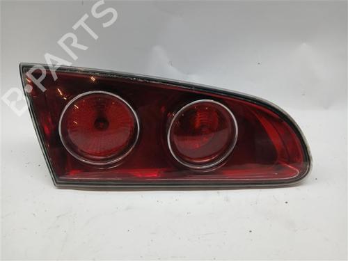 Used Left tailgate light Left tailgate light 39624872 39624872