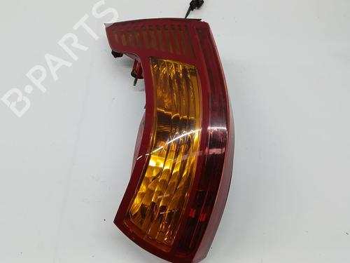 Used Left taillight Left taillight CITROËN C6 (TD_) 2.7 HDi (204 hp) 36322307 36322307
