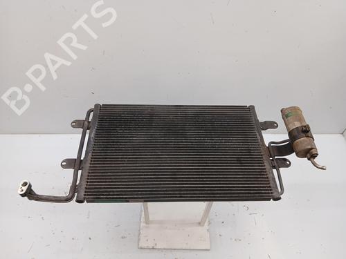 AC-Kondensator VW GOLF IV (1J1) 1.9 TDI (110 hp) 28142959